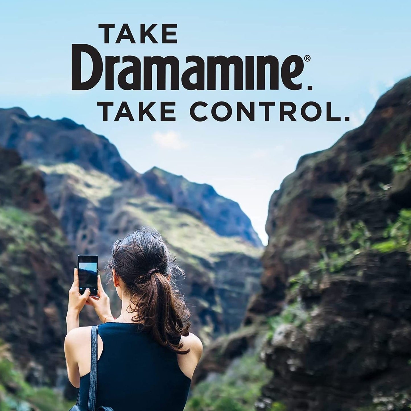 DRAMAMINE, TAB LESS DROWSY (8/BX)