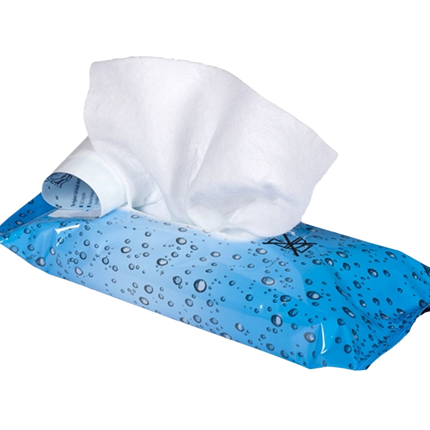 CLEANING SYSTEM, COMFORT BATH(8/PK)