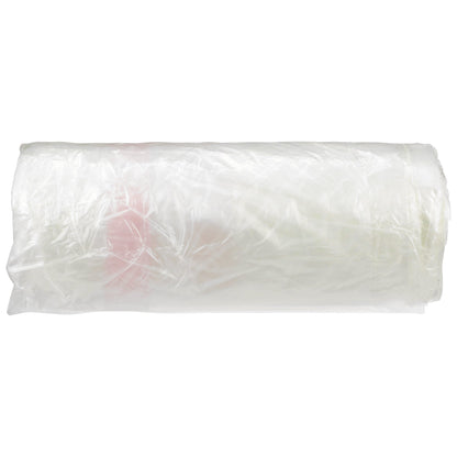 BAG, WATER SOLUBLE ECON CLR 36"X39" 40-45GL (25/PK 4PK/CS)