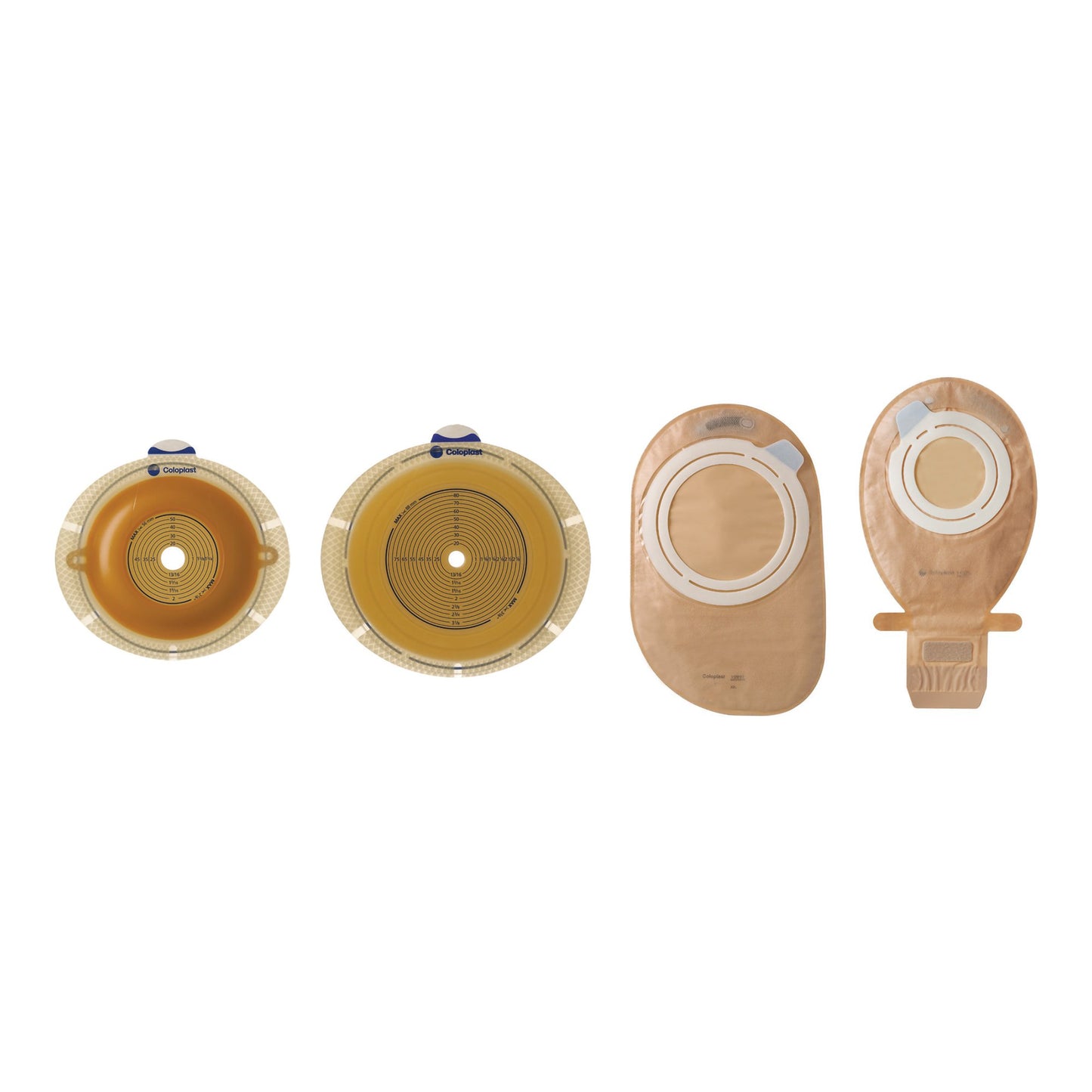 BARRIER, CONVEX PRE-CUT 2PC 7/8" (5/BX)