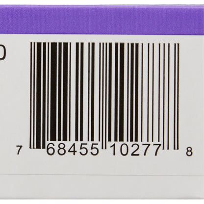 DRESSING, DUODERM CGF STR 2"X4" (20/BX)