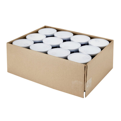THICK & EASY, PDR INSTANT FOODTHICKENER 8OZ (12/C DMNDCR