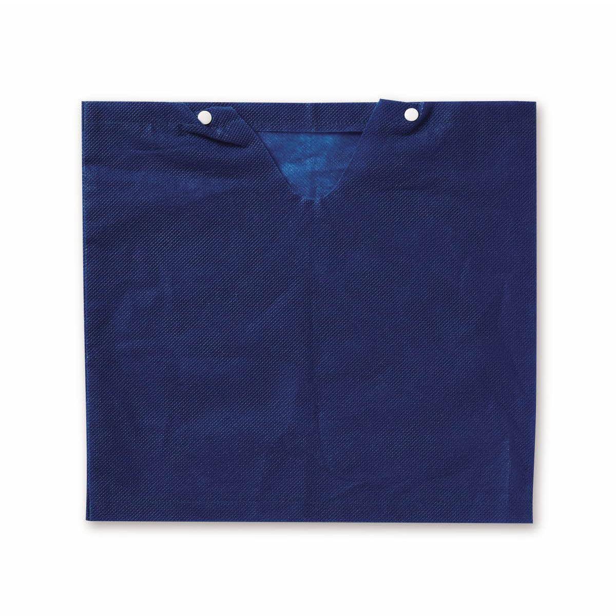 COVER, DRAIN BAG URINARY BLU (20/CS)