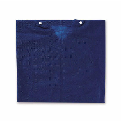 COVER, DRAIN BAG URINARY BLU (20/CS)