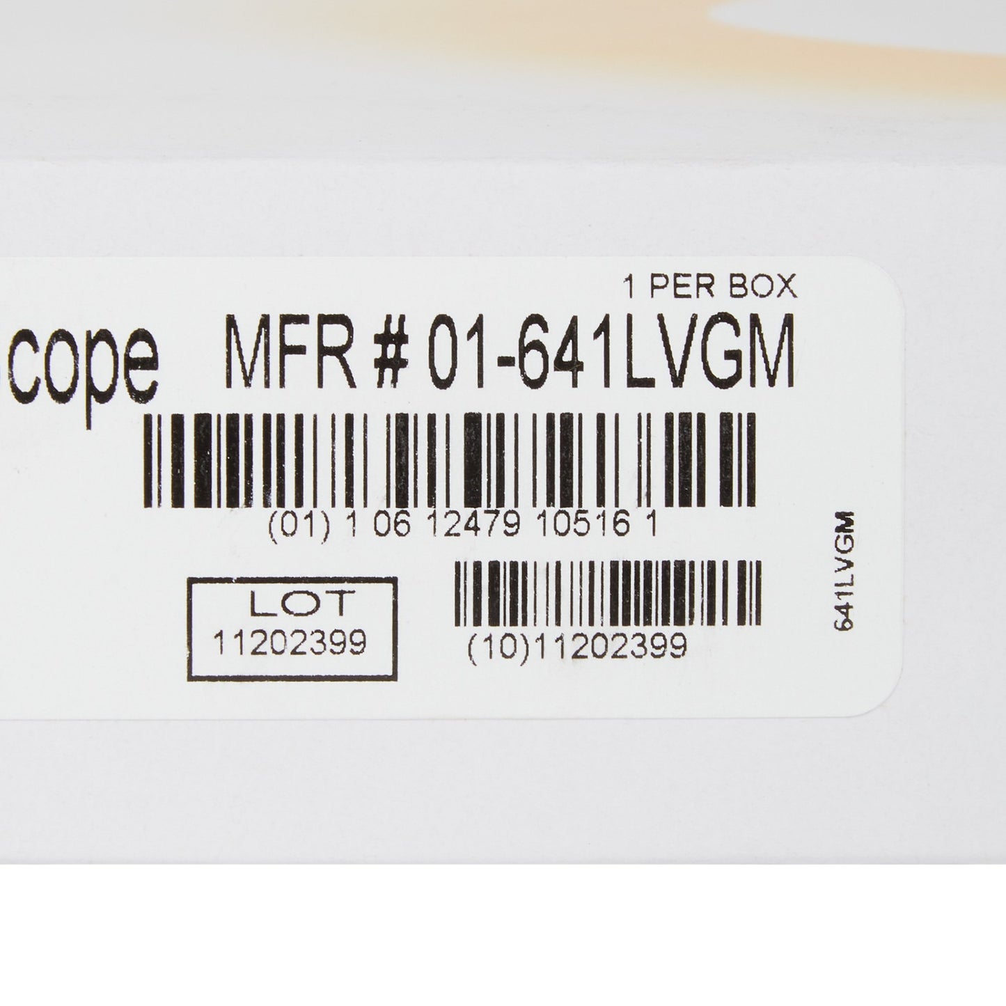 STETHOSCOPE, SPRAGUE RAPPAPORTLAV