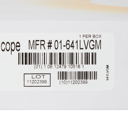 STETHOSCOPE, SPRAGUE RAPPAPORTLAV