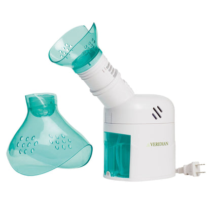 THERAPY SYS, STEAM INHALER RESPIRATORY VAPOR (4/CS)