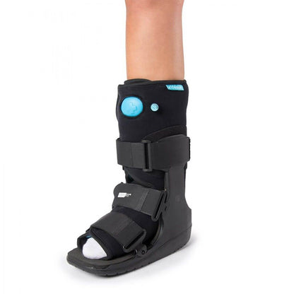 WALKER BOOT, AIR EQUALIZER LOWBLK SM
