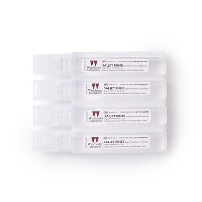 SOLUTION, TOPICAL SOL SALJET 30ML (12/BX)