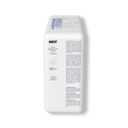 PAD, BOOSTER SENI LF 25" (30/PK 4PK/CS)