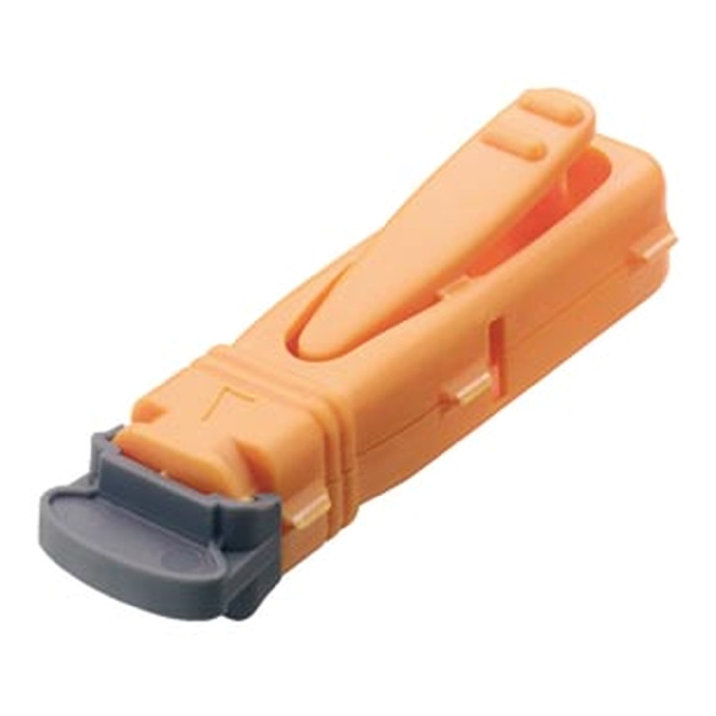 LANCET, UNISTICK III X 21G ORG(100/BX)