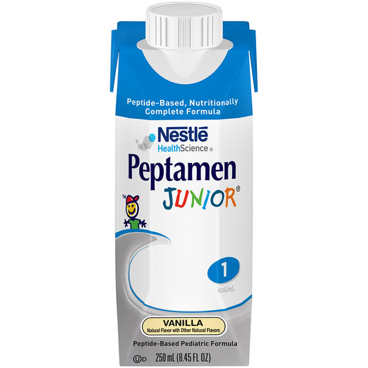 PEPTAMEN JR, VAN 250ML (24/CS)