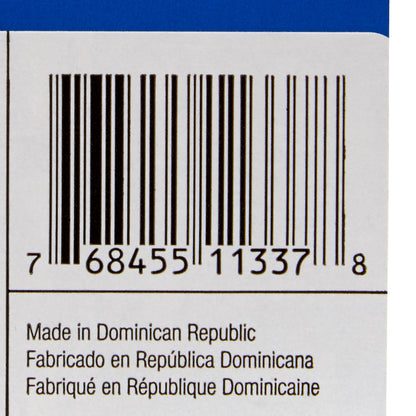 POUCH, WND NATURA DRAINABLE INVISICLOSE (10/BX)