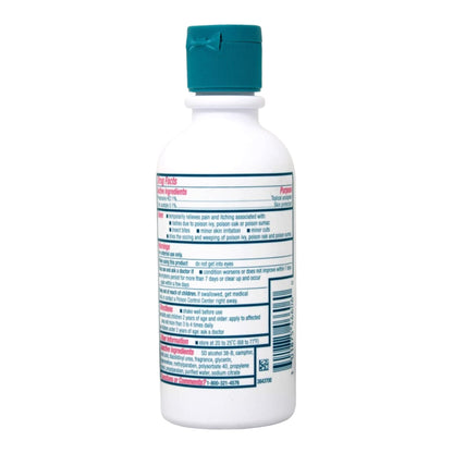 CALADRYL CLR LOT 6OZ 1420934