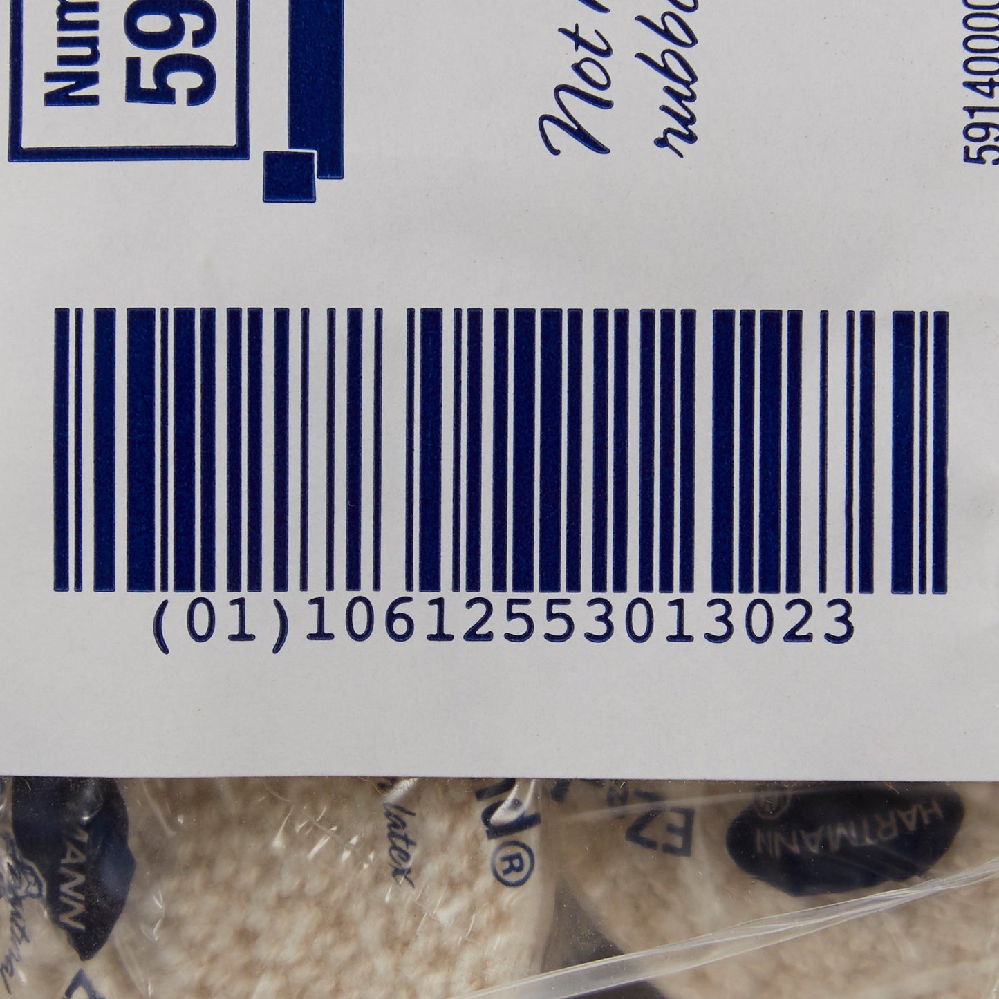 BANDAGE, ELAS EZE SELF CLOSURELF N/S 4"X5.5YD (10/PK 6PK/CS)