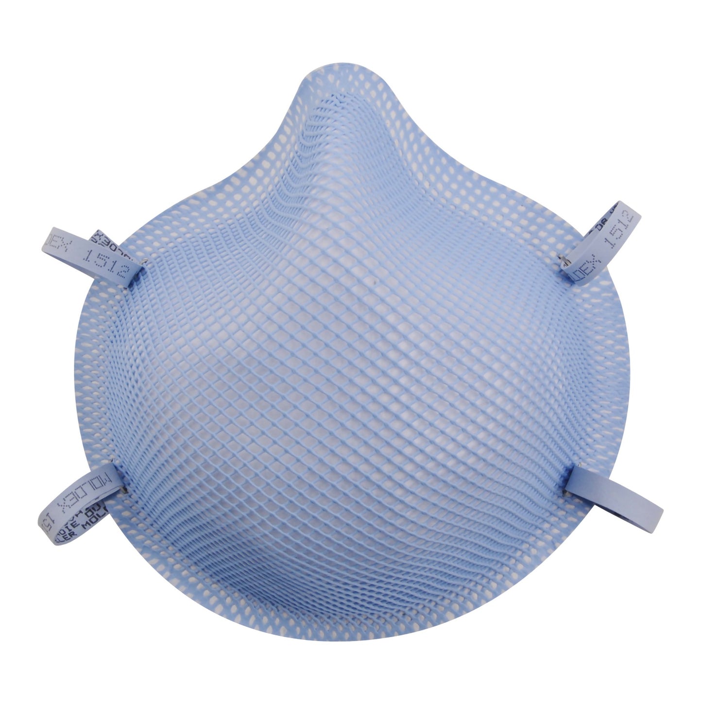 MASK, RESPIRATOR-DISP N95-MEDICAL MED (20/BX 8BX/CS)