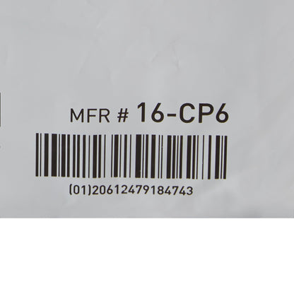 PADDING, CAST SYN 6"X4YDS (20RL/BG 4BG/CS)