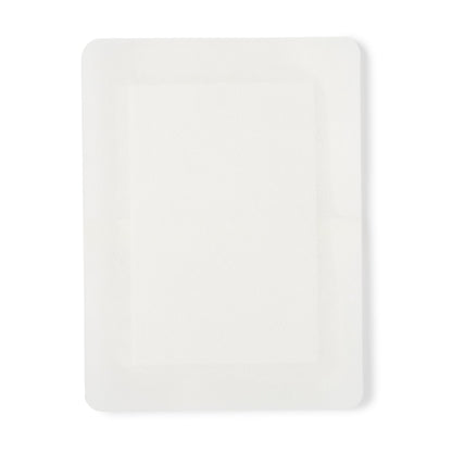 DRESSING, ISLAND BORDER-GAUZE STR LF 6X8" (25/BX 4BX/CS)