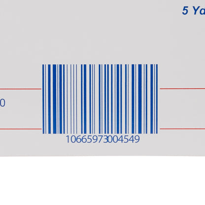 GAUZE, STR ROLLED 2PLY 4" (12/BG 8BG/CS)