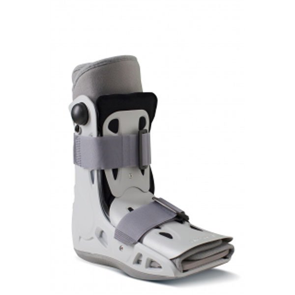 BOOT, WALKER AIRSELECT SHORT MED