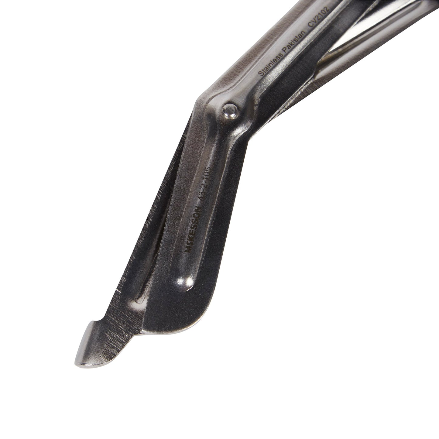 SCISSOR, UTILITY OG 7 1/2"