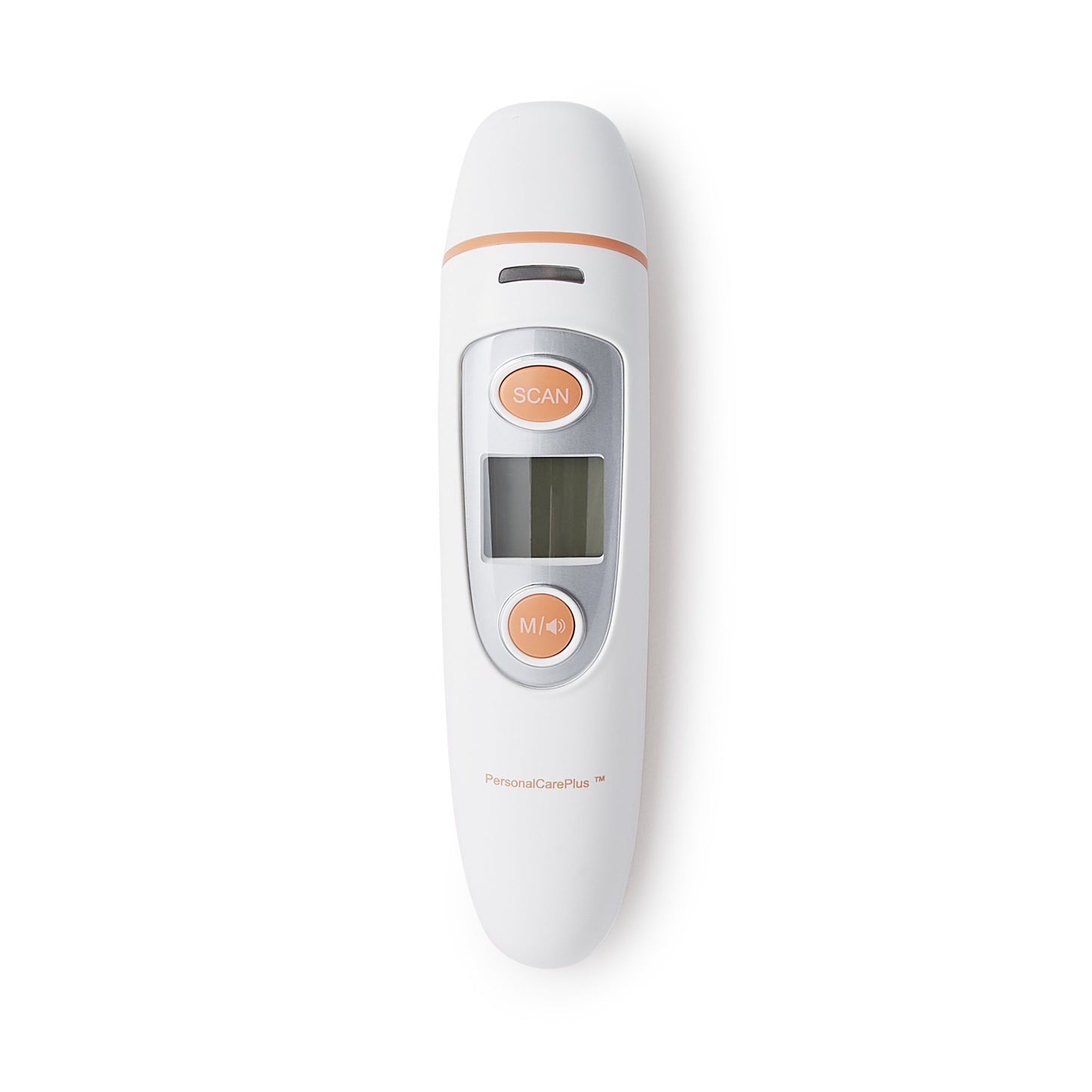 THERMOMETER, INFRARED FOREHEADNON CONTACT LCD SCREEN