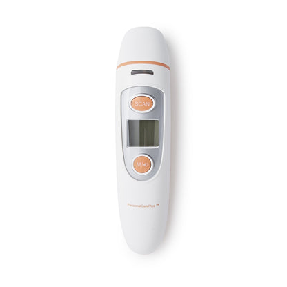 THERMOMETER, INFRARED FOREHEADNON CONTACT LCD SCREEN