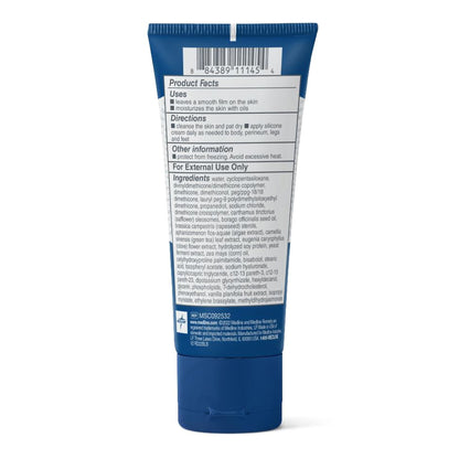 CREAM, SKIN SIL REMEDY PHYTOPLEX HYDRAGUARD 2OZ (24/CS)