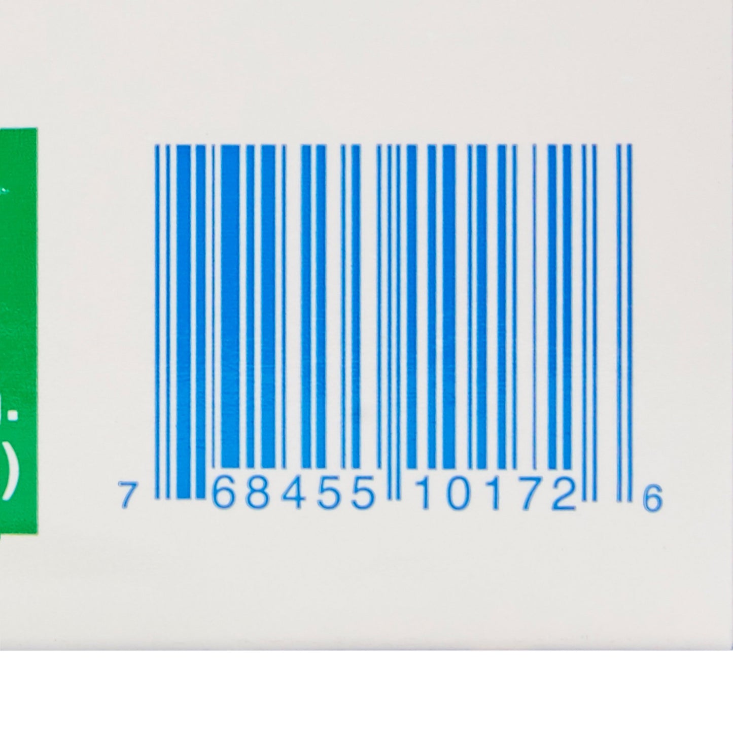 WAFER, STOMA W/1 3/4" FLANGE 4"X4" (10/BX)