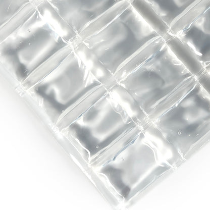 WRAP, SHIN POLAR ICE UNIV BLK