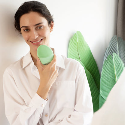 BRUSH, MASSAGE LUNA 4 FACIAL TSONICTM CLEANSE/FIRMING