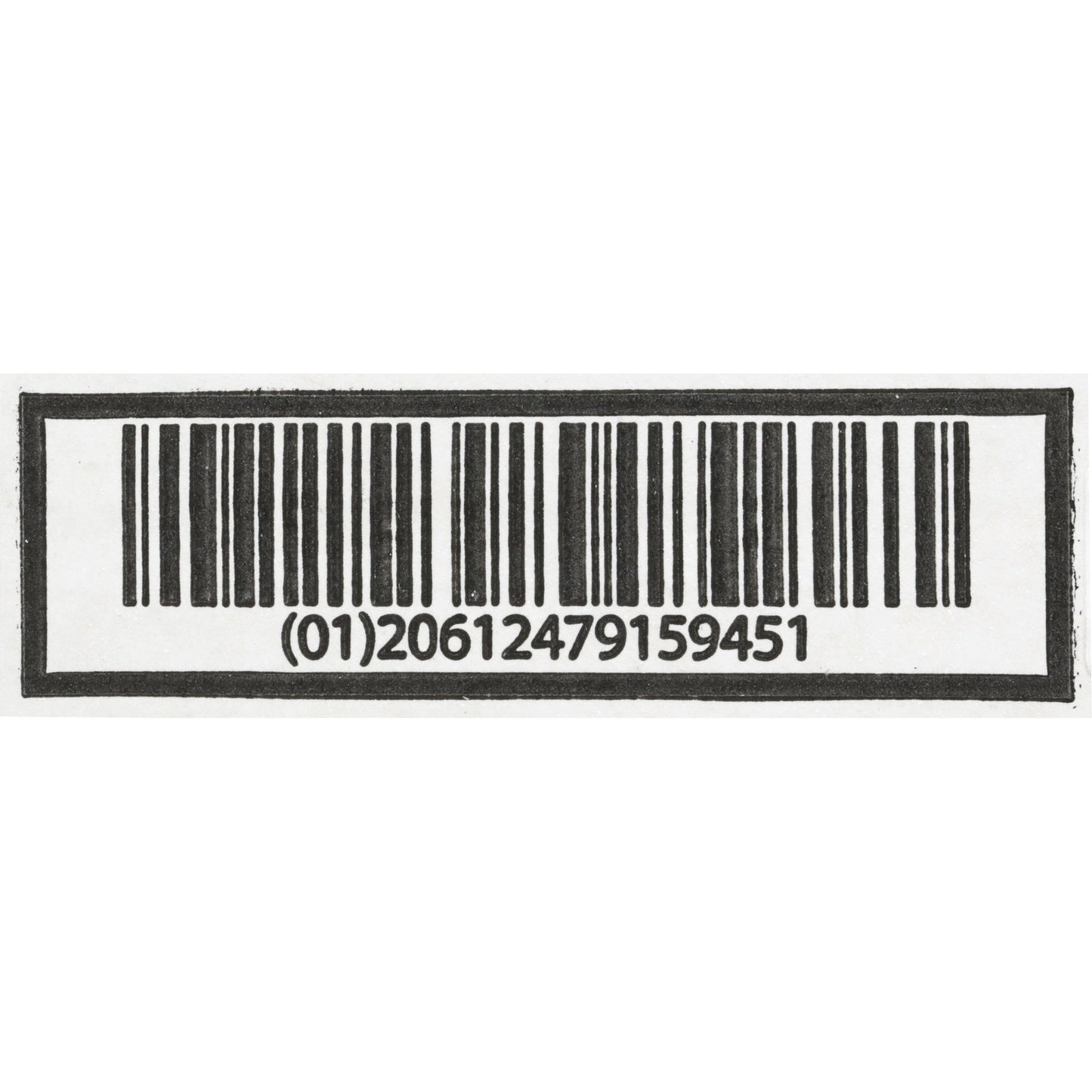 POUCH, SELF SEAL 12"X18" (200/BX 5BX/CS)
