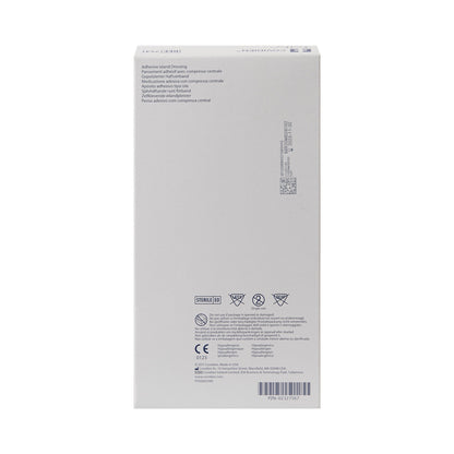 DRESSING, TELFA ISLAND 4"X8" (25/CT 4CT/CS) KENDAL