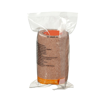 WRAP, COBAN N/LTX 3"X60" (1/BG24BG/CS)