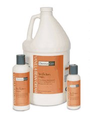 CREAM, VANILLA BEAN 8.5OZ (24/CS)