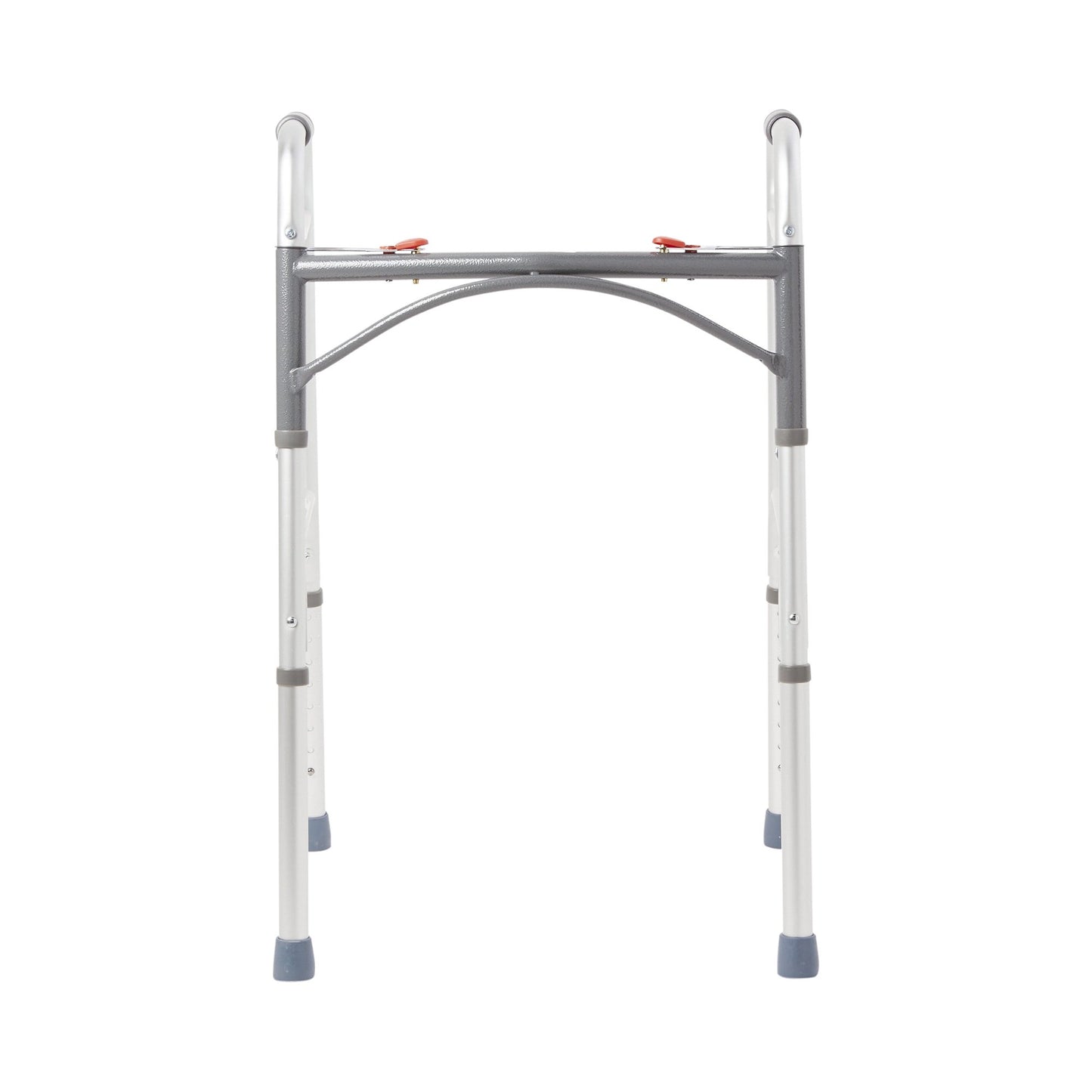 WALKER, DUAL FOLDING ADLT 350LB