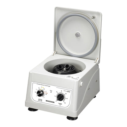 CENTRIFUGE, CLIA APPROVED 6PL