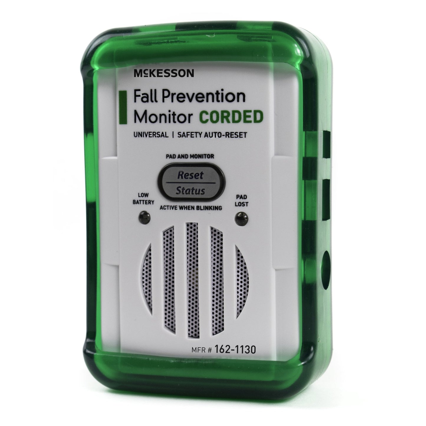 MONITOR, FALL PREVENTION (72/CS)