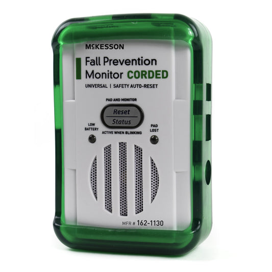 MONITOR, FALL PREVENTION (72/CS)