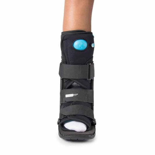 WALKER BOOT, AIR EQUALIZER LOWBLK LG