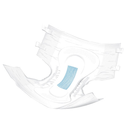 BRIEF, TAB CLSR SUPER MED 32-44 (16EA/BG 6BG/CS)