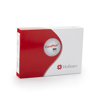 POUCH SYS, URO CERAPLUS TAPE 1PC ULTRA CLR 9" CTF 1" (5/BX)