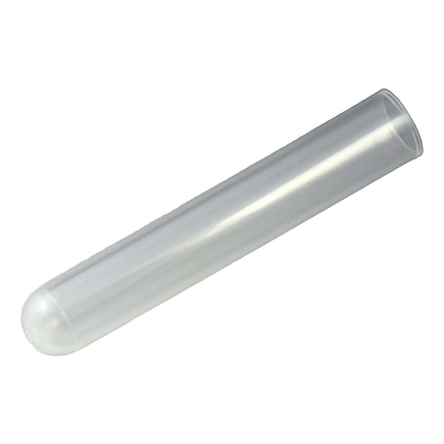 TUBE, POLYPROPYLENE 13X75MM (1000/BG 4BG/CS)