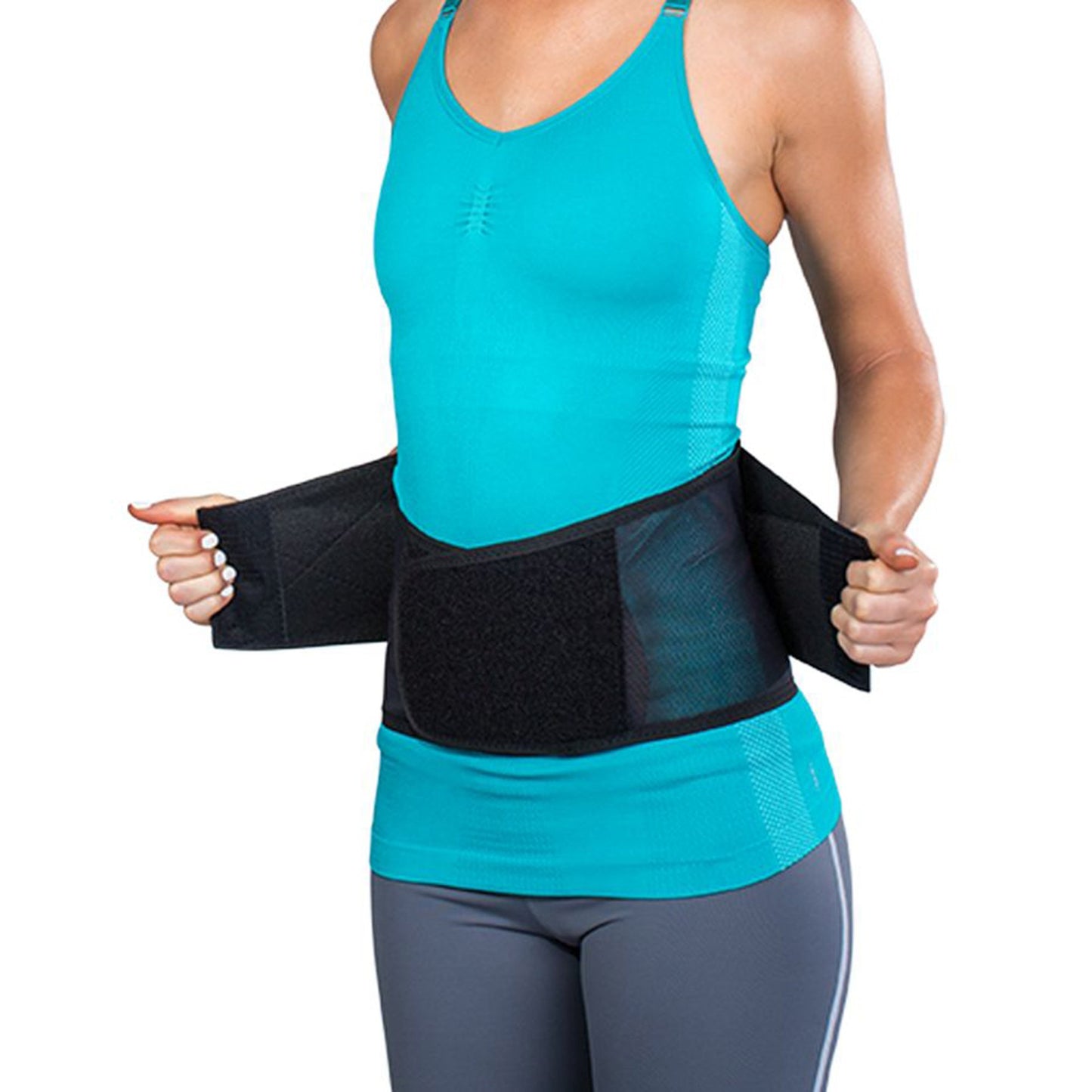 BACK SUPPORT, COMFORT FORM LG