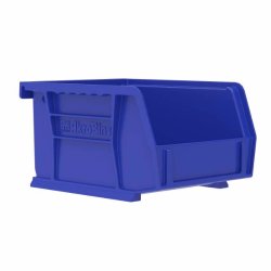 BIN STORAGE 4X5.37X3 24/CS