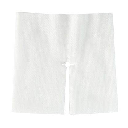 SPONGE, SPLIT HI-ABSRB 2"X2" 6PLY STR (2/PK 35PK/B