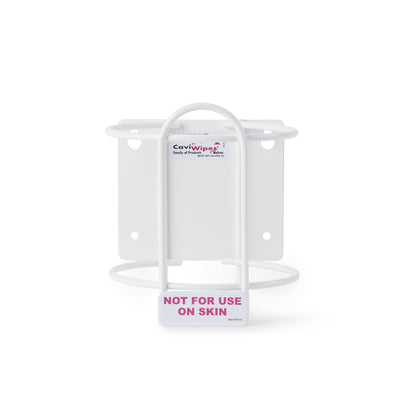 HOLDER, CANNISTER WALL F/CAVIWIPES (12/CS)