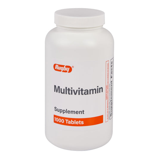 MULTI VITAMIN, TAB (1000/BT)