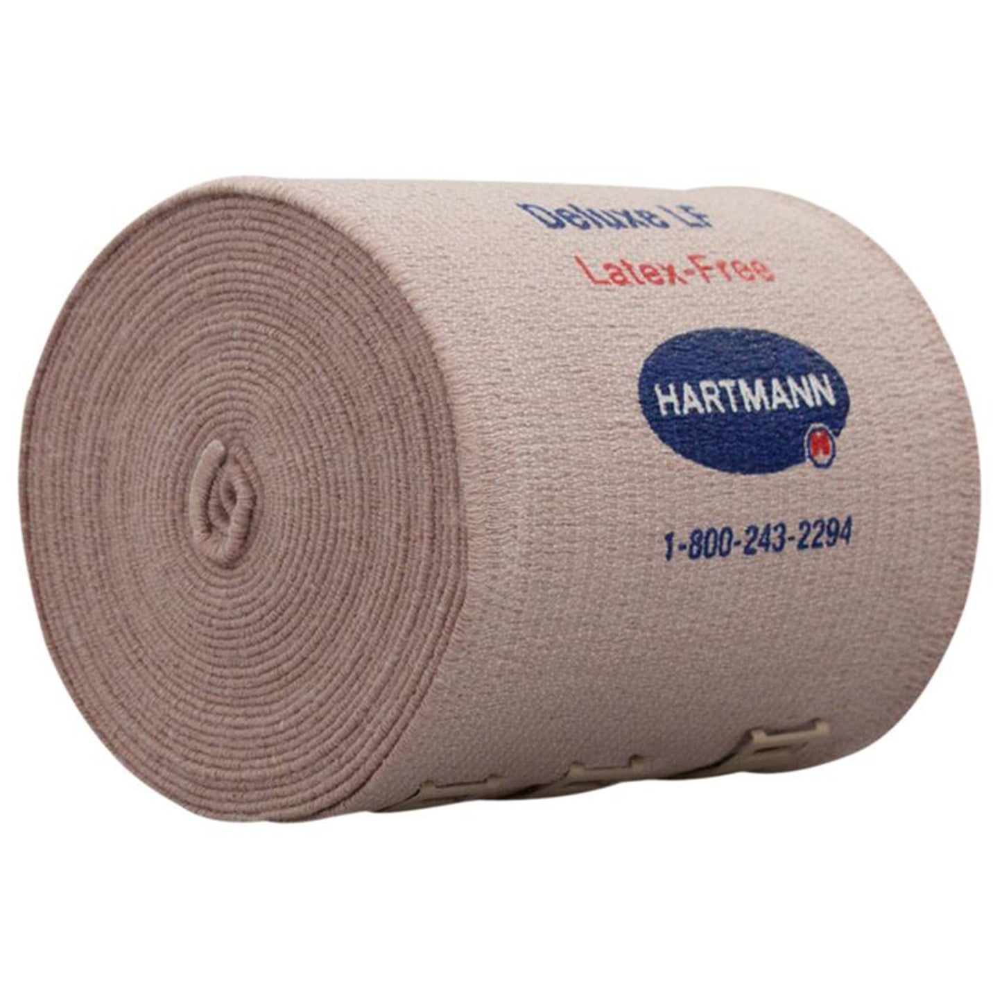 BANDAGE, ELAS DLX LF DBL LGTH 6X11YD(6/B