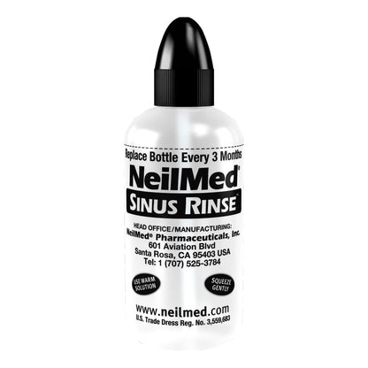 SINUS RINSE, REG COMP KIT 00124